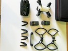 Dji Spark Fly More Combo Camera Drone  - Alpine White  cp pt 000899 
