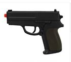 Ukarms P618 Airsoft Spring Powered Hand Gun    850 Count 6mm 0 12g Bb s