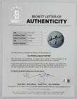 Jack Nicklaus Signed 150th St Andrews British Open Golf Ball Autograph Bas K97