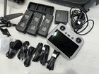 Dji Mavic 3 Pro Fly More Combo With Dji Rc Drone