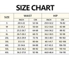 Women High Waist Butt Lifter Panties W Extra Large Pads Fake Ass Hip Enhancer Us