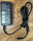 Genuine Dell 65w Ac Adapter Small Tip  4 5mm  For Chromebooks Inspiron Xps