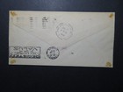 Canada 1929 Windsor To London First Flight Cover - Z11221