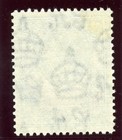 Northern Rhodesia 1938 Kgvi 3s Violet   Blue Mlh  Sg 42  Sc 42 