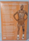 Wheaties Michael Jordan The Legend Box No  2 Limited Edition Chicago Bulls 2022