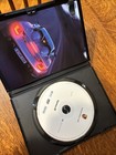Porsche Carrera Gt Dvd Factory Dealer Video