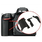 Camera Parts Thumb Rear Grip Rubber Cover Shell For Nikon D750 Dslr Camera H