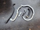 56601404 56314535 Lot Of Hoses Advance Nilfisk Se-axp Carpet Extractor