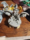 Set Of 6 Haos Bakugan Brawlers