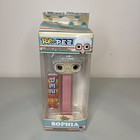 Funko Pop  Pez The Golden Girls Dispensers Set Sophia Dorothy Blanche Rose