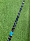 Mitsubishi Tensei Blue Tm-50 S Stiff Driver Golf Shaft Taylormade Adapter 45   