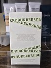 Burberry Her Eau De Toilette Natural Spray Vaporisateur 50 Ml   1 6 Fl Oz