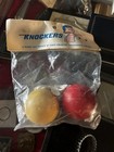 Vintage Knockers Clackers New In Pkg