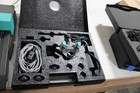 Gretag Macbeth Spectroscan Robotics Table And   Components