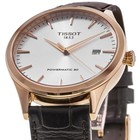 New Tissot Classic Dream Automatic Silver Dial Men s Watch T158 407 36 031 00