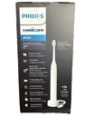 Philips Sonicare 4100 Rechargeable Toothbrush Pressure Sensor White Hx3681 23 