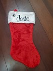 Personalized Pet s Christmas Stocking 17 5 