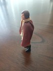 Vintage 1978 Mattel Battlestar Galactica Lt Starbuck Action Figure Original Cape