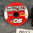 Action Replay Ds   Disc Nintendo Ds Tested Works - Pokemon   Other Cheats Loaded