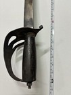 Sword Antique 1902 Vintage Machete Bolo Rare Collectible