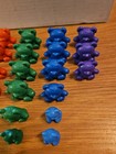 Bear Counters Set Of 47 Counting Color And Sorting Toys Learning Resources