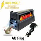 Victor Electric Mouse Rat Trap  Electronic Zapper For Rodent Pest Control Killer