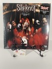 Slipknot - S t - Limited Edition Lemon Vinyl Lp - Brand New   Factory Sealed
