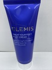 Elemis Treat Your Feet Foot Cream 75ml 2 5 Oz Exp 2028 Genuine New   