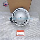 Oem Front Ac Heater Blower Motor   Fan For Honda Fit 09-13 Hatchback 1 5l 700247