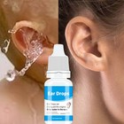 20ml Ear Drops For Swimmers Ear Swimmers Ear Drying Drops Adult Ear Pain