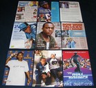 Lil Bow Wow  18 Full Page Magazine Clippings Pinups Lot B304-b