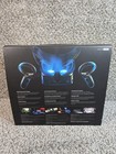 Oculus Rift S Pc-powered Vr Gaming Headset Black  Full Set In Box