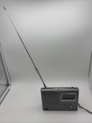 Vintage Radioshack Noaa Same Weather Radio 7 Channel Model 12   261 Tested Working