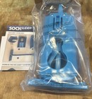Sock Slider Easy On Easy Off Sock Aid Kit   Shoe Horn Open Box 2-piece Design