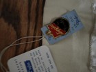 Vintage Girdle   Corset With Garters     Size 16 Beautiful Vintage 1950s