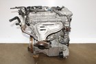 2010-2015 Toyota Prius Lexus 2zr-fxe 2zrfxe  1 8l Hybrid Engine Motor