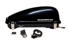 Roof Rack For Fishing Rods - Magnerak M1 Magnetic Rack