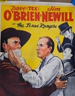 1948 Huge Lithograph Movie Poster Trail Of Terror 6 5 Foot