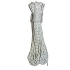 1 2  X 150  Double Braid Rope  Arborist Bull Rope  Rigging Line  Hoist Line  New