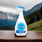 Pooph Pet Odor Eliminator Spray For Dogs  Cats  32 Oz 946ml Spray 1 Bottle