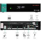 Gtmedia V8x Hd Digital Satellite Receiver Dvb-s s2 s2x H 265 Pvr Wifi Youtube