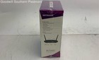 Netgear Smart Wifi Router Dual Band Gigabit Ac1200 - New