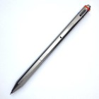 Old Model Rotring Multi Pen 4 In 1 Leather Pen Case