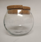 Plant Terrarium Transparent Vase Desktop Propagation Station Glass Planter