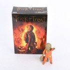 Trick  r Treat Sam Ultimate 5  Scale Action Figure Doll Toys Gift