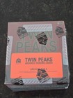 2019 Rittenhouse Twin Peaks Archives  - Factory Sealed Archive Box  a b 