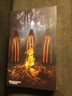 Blood Cult Vhs - Vinegar Syndrome - Degausser Video - Limited - New   Sealed