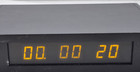 Ese Lx-161u Timecode Reader display