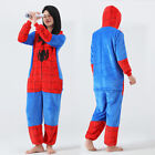 Adult Kigurumi Animal Cosplay Unisex Pajamas Pyjamas Costume