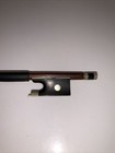 Antique Violin German Or France Bow  29     Repair Project  55 Grams 4 4 